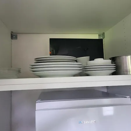 Chalet Bigge Elements Tinyhaus 1 