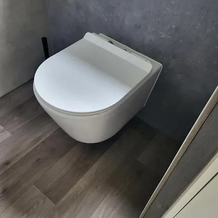 Chalet Bigge Elements Tinyhaus 1 