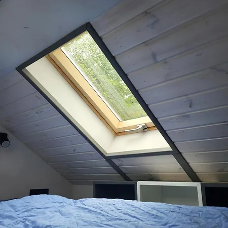 Chalet Bigge Elements Tinyhaus 1 