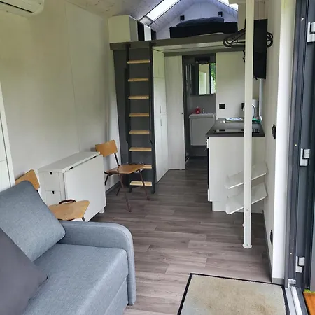 Bigge Elements Tinyhaus 1 