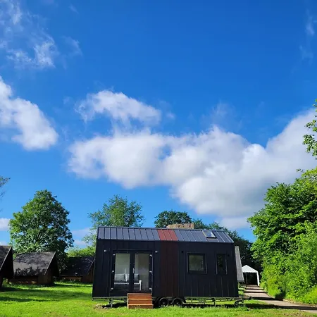 Chalet Bigge Elements Tinyhaus 1 