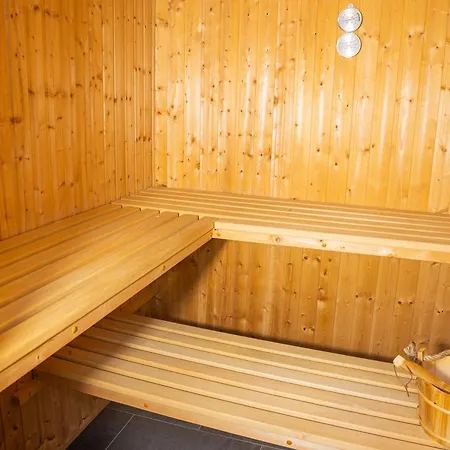 בקתה Bigge Elements Tinyhaus 1 