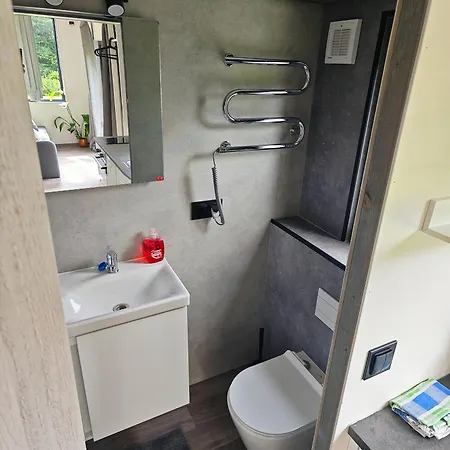 Bigge Elements Tinyhaus 1 