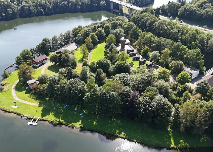 Bigge Elements Tinyhaus 1 