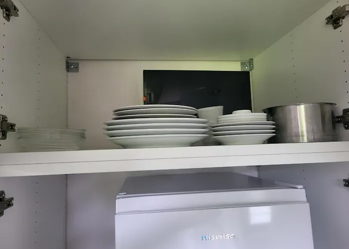 Alpehytte Bigge Elements Tinyhaus 1 