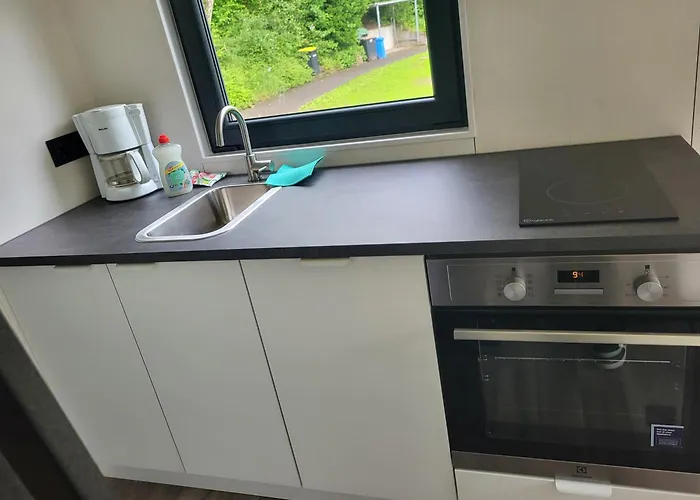 Alpehytte Bigge Elements Tinyhaus 1 