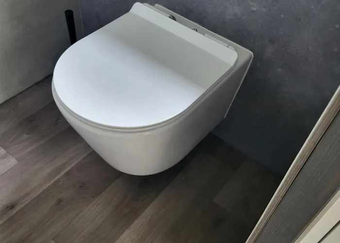 Alpehytte Bigge Elements Tinyhaus 1 