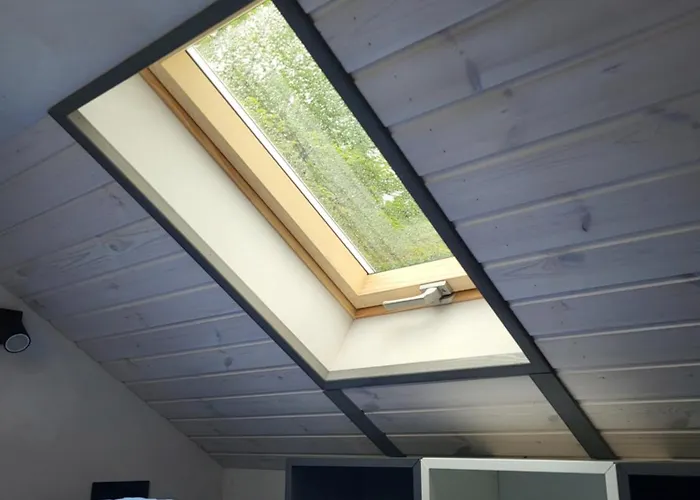 Alpehytte Bigge Elements Tinyhaus 1 