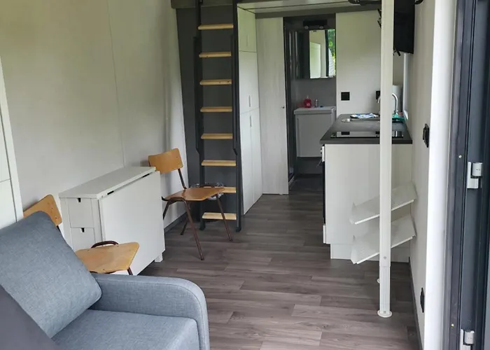 Bigge Elements Tinyhaus 1 